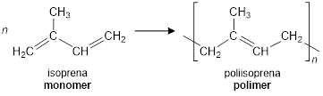 pembentukan-poliisoprena-dari-isoprena