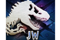 Jurassic World: The Game MOD APK
