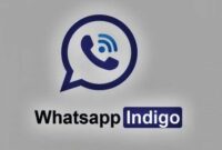 WhatsApp Indigo Apk (Anti Banned) Terupdate 2023